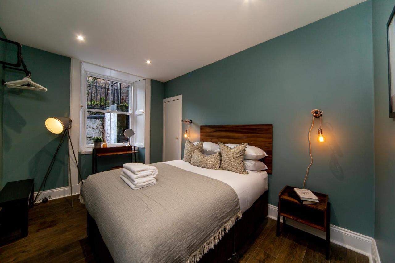 The Bruntsfield Apartment 爱丁堡 外观 照片