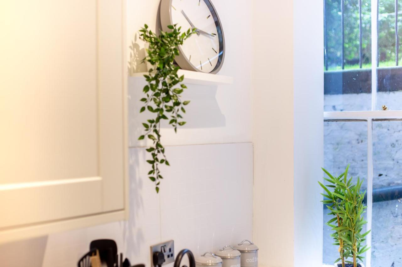 The Bruntsfield Apartment 爱丁堡 外观 照片